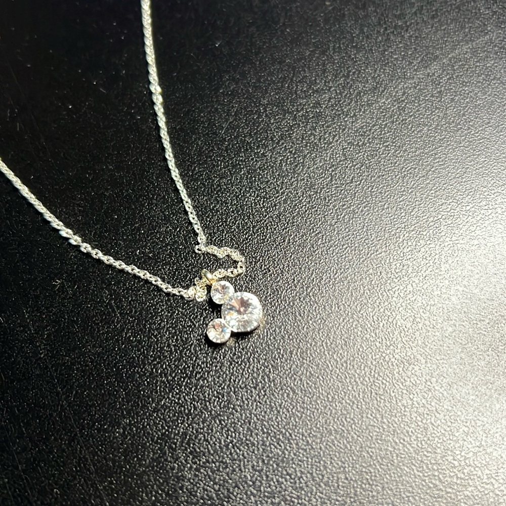 Disney Necklace